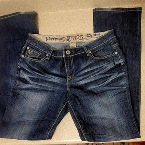 Ten25 Womens Jeans